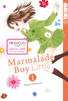 Marmalade Boy Little 01