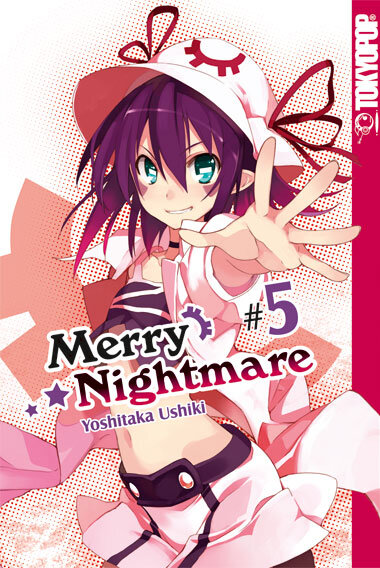 Merry Nightmare 05