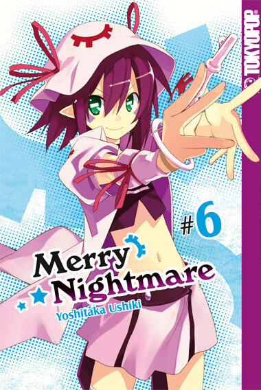 Merry Nightmare 06