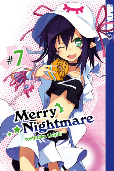 Merry Nightmare 07