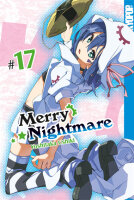 Merry Nightmare 17