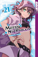 Merry Nightmare 21