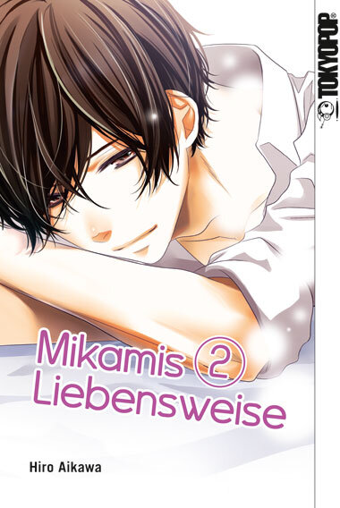 Mikamis Liebensweise 02