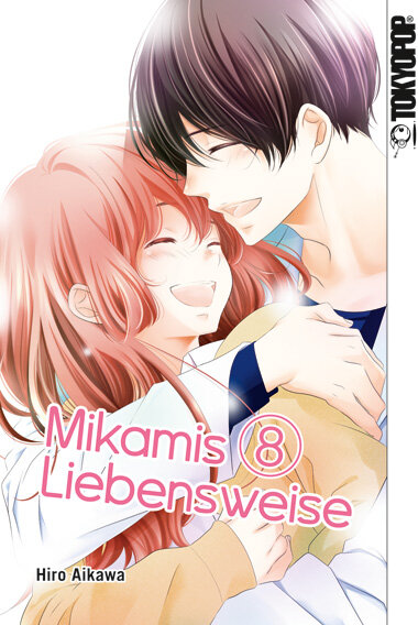 Mikamis Liebensweise 08