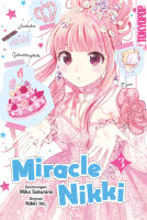 Miracle Nikki 03