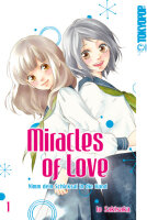 Miracles of Love 01