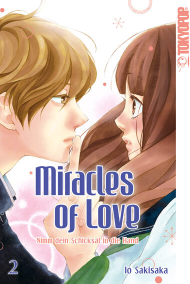 Miracles of Love 02